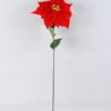 Artificial Flower 24*68CM Singel poinsettia GS-37319131