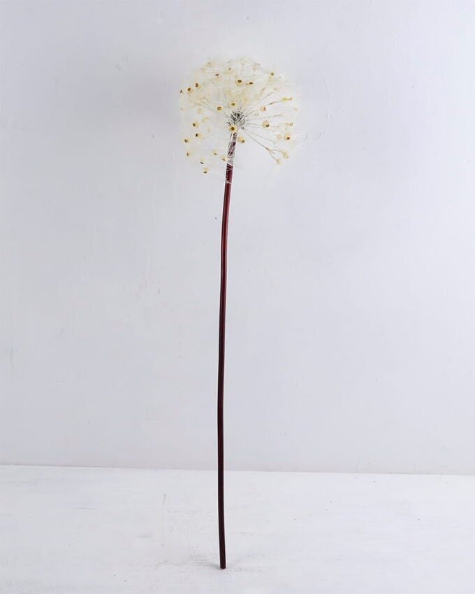 Artificial Flower 16*72CM Single Dandelion GS-57419001