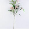 Artificial Flower 15*95CM Single Dandelion with leaves GS-48719013-P1