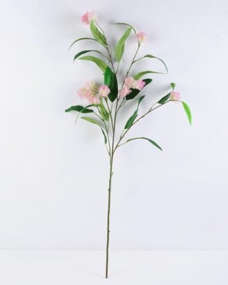 Artificial Flower 15*95CM Single Dandelion with leaves GS-48719013-P1