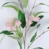 Artificial Flower 15*95CM Single Dandelion with leaves GS-48719013-P1
