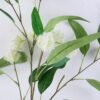 Artificial Flower 15*95CM Single Dandelion with leaves GS-48719013