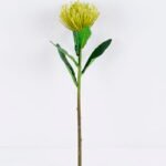 Artificial Flower 14.5*10*41CM Single Flower ABH-18-074-G2