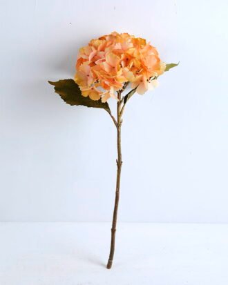 Artificial Flower 24*46CM Single Hydrange GS-14519065-P1