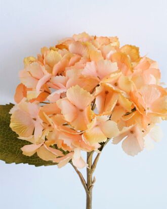 Artificial Flower 24*46CM Single Hydrange GS-14519065-P1