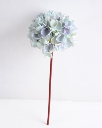 Artificial Flower Single Hydrange GS-28219023-B1