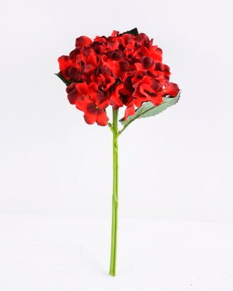 Artificial Flower 19*33CM Single Hydrangea GS-05519043-R1