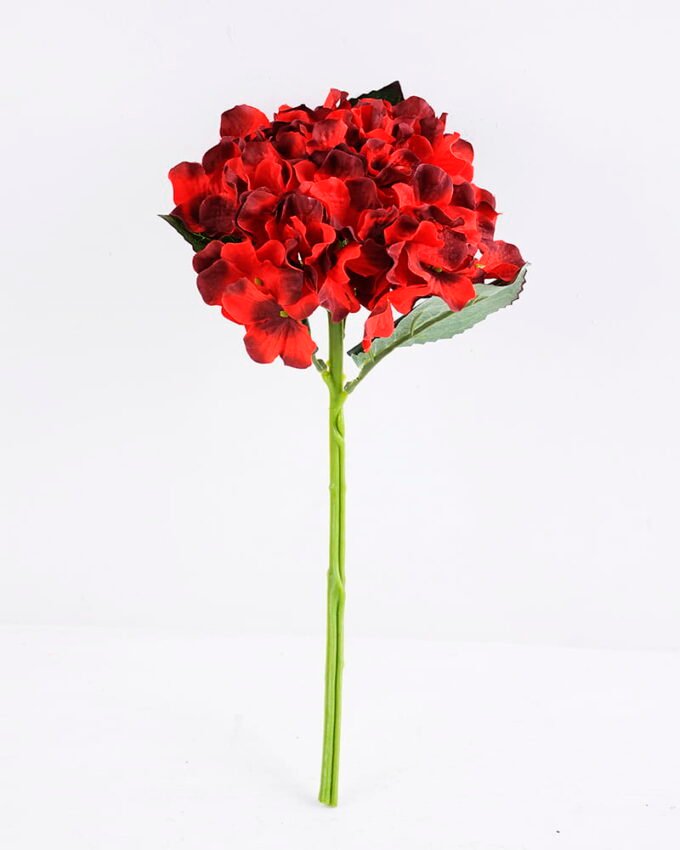 Artificial Flower 19*33CM Single Hydrangea GS-05519043-R1