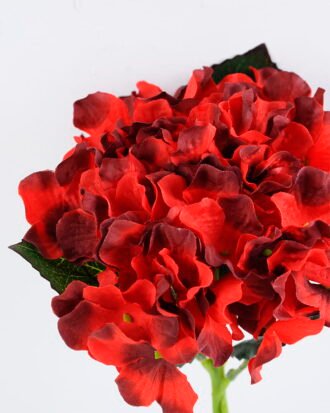 Artificial Flower 19*33CM Single Hydrangea GS-05519043-R1