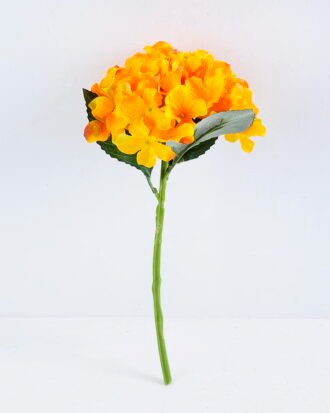Artificial Flower 19*33CM Single Hydrangea GS-05519043-Y1
