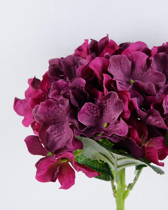 Artificial Flower 19*33CM Single Hydrangea GS-05519043-Z1