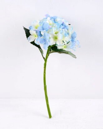 Artificial Flower 19*33CM Single Hydrangea GS-05519043