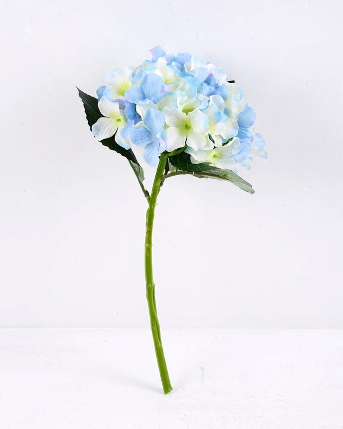 Artificial Flower 19*33CM Single Hydrangea GS-05519043