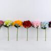 Artificial Flower 19*33CM Single Hydrangea GS-05519043