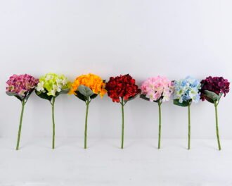 Artificial Flower 19*33CM Single Hydrangea GS-05519043
