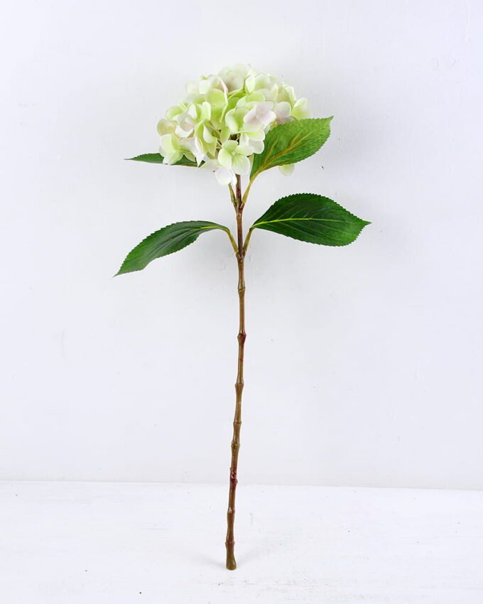 Artificial Flower 29*60CM Single Hydrangea GS-31319027-G1