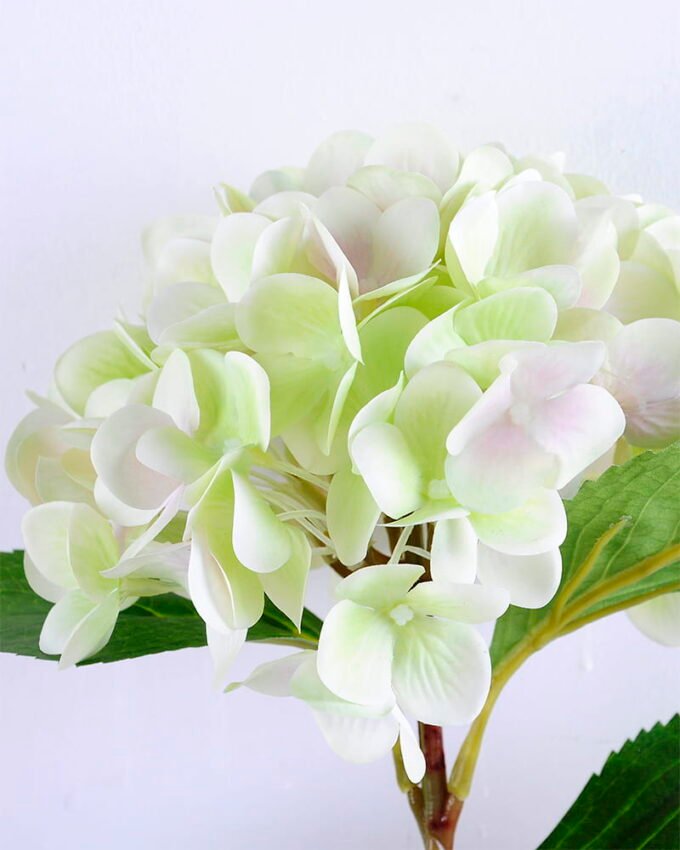 Artificial Flower 29*60CM Single Hydrangea GS-31319027-G1