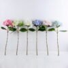 Artificial Flower 29*60CM Single Hydrangea GS-31319027-G1