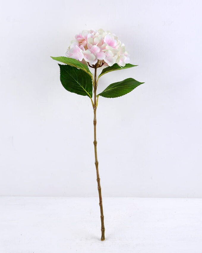 Artificial Flower 29*60CM Single Hydrangea GS-31319027-P1