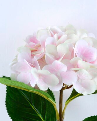Artificial Flower 29*60CM Single Hydrangea GS-31319027-P1