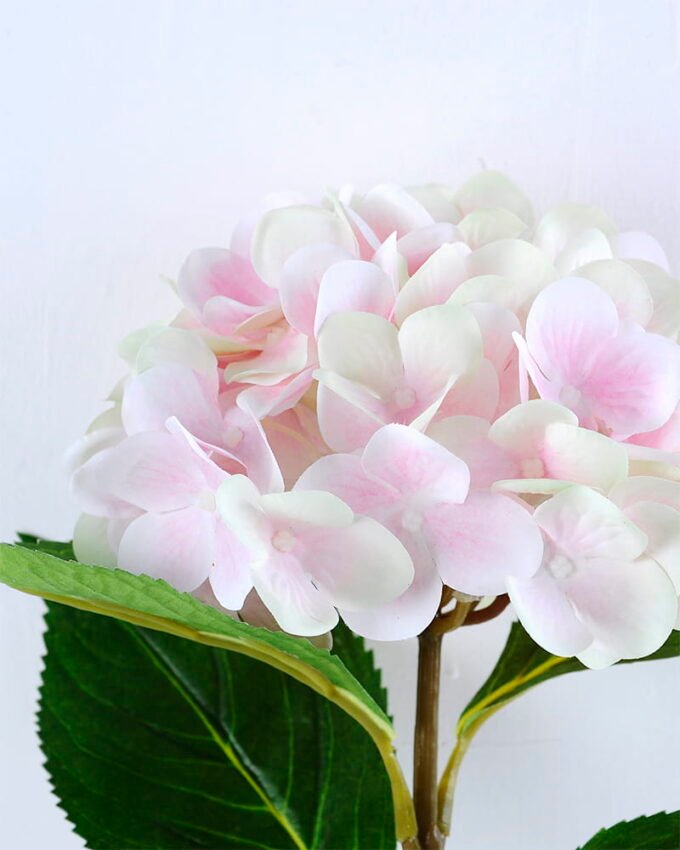 Artificial Flower 29*60CM Single Hydrangea GS-31319027-P1