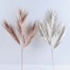 Artificial Flower Single Kwai  Leaves Spray*3 GS-54020001-J1