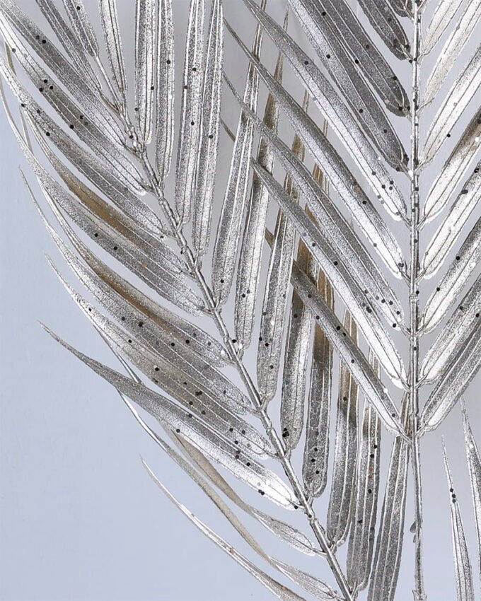 Artificial Flower Single Kwai  Leaves Spray*3 GS-54020001-J1