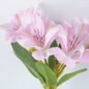 Artificial Flower 19*63cm Single Lily Spray GS-09819051-P1