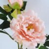Artificial Flower 17*51cm Single Peony GS-25819019-P2