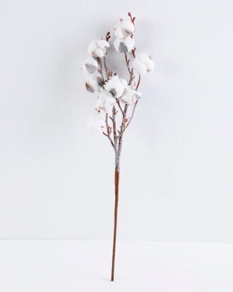 Artificial Flower 12*51cm Single artifircial cotton GS-57619012