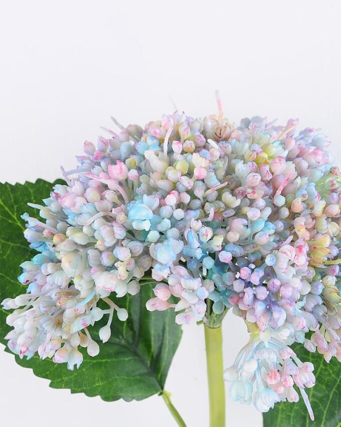 Artificial Flower 15*63CM Single hydrangea berry GS-48719003-B1