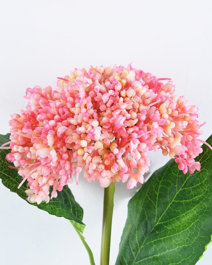 Artificial Flower 15*63CM Single hydrangea berry GS-48719003-P2