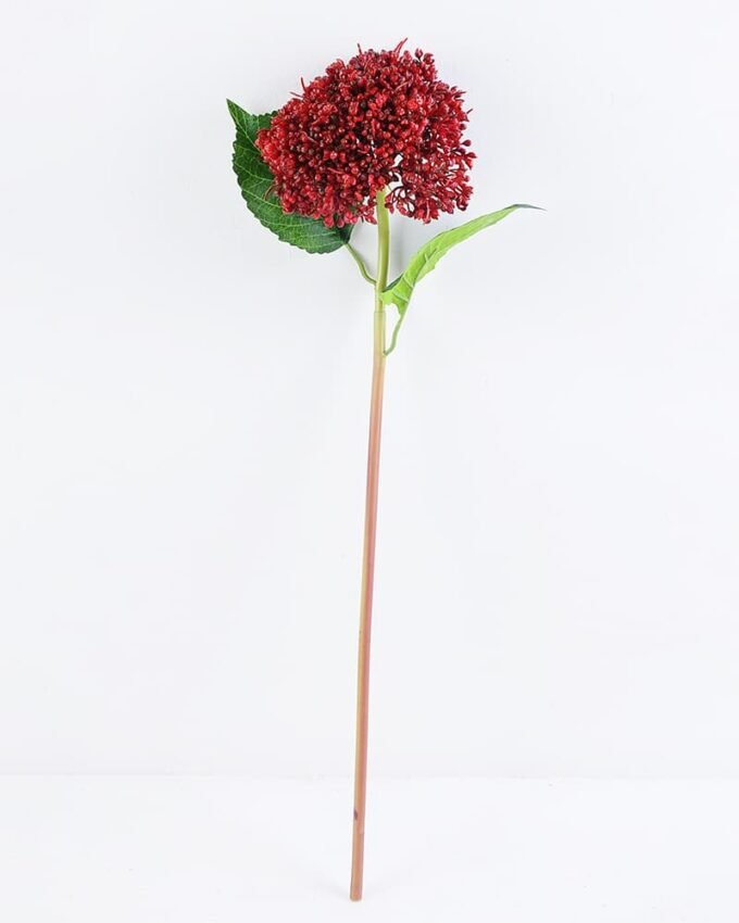 Artificial Flower 15*63CM Single hydrangea berry GS-48719003-R1