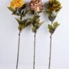 Artificial Flower 13*78cm Single peony GS-36819003