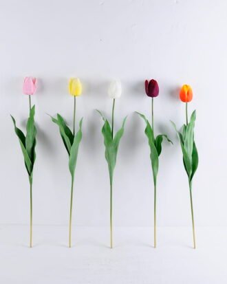 Artificial Flower Tulip GVC-19-2613