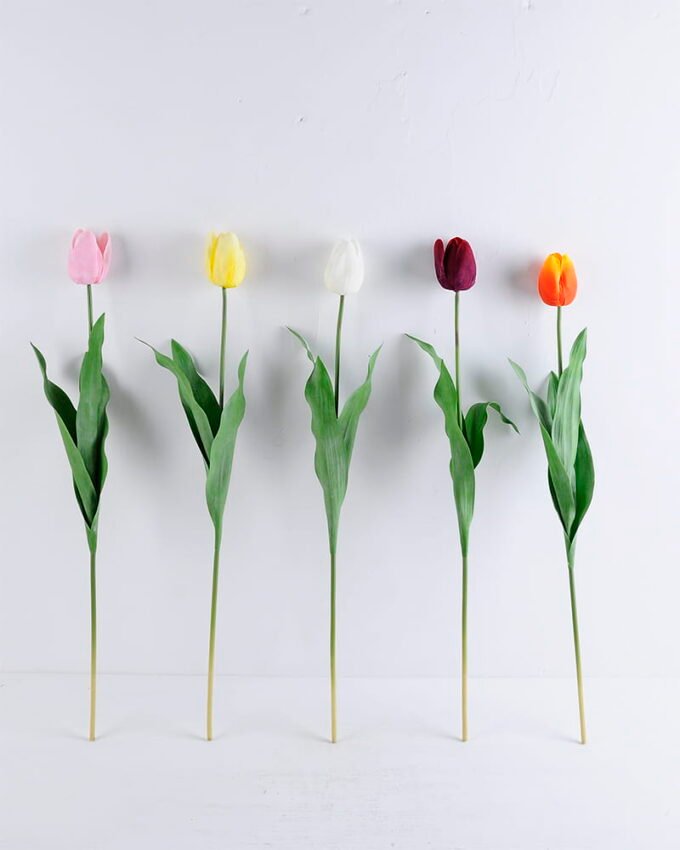 Artificial Flower Tulip GVC-19-2613