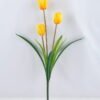 Artificial Flower 30*99cm Tulip Spray*3 GS-12819016