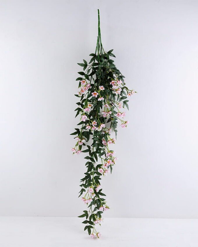 Artificial Flower 38*29*122cm Wild flowers Hanging GS-31218013-P1