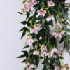 Artificial Flower 38*29*122cm Wild flowers Hanging GS-31218013-P1