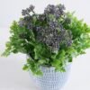 Artificial Flower 21*21*22.5cm Wild fruit in Paper pot GS-03319337-Z1