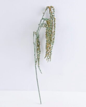 Artificial Flower 10*79cm bristlegrass spray GS-57619015 Christmas Item YeahFlower is one of Chinese leading OEM manufacturers and exporters , supplying the silk flowers, wholesale artificial trees Artificial Flower 10*79cm bristlegrass spray GS-57619015