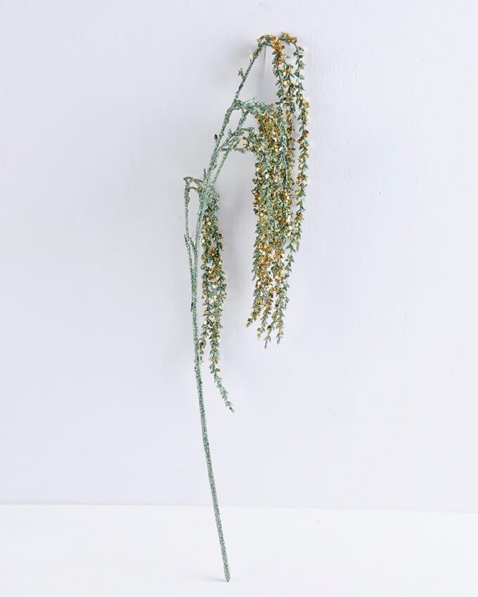 Artificial Flower 10*79cm bristlegrass spray GS-57619015