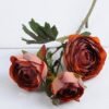 Artificial Flower 14*33cm camilla spray GS-28219029-O1
