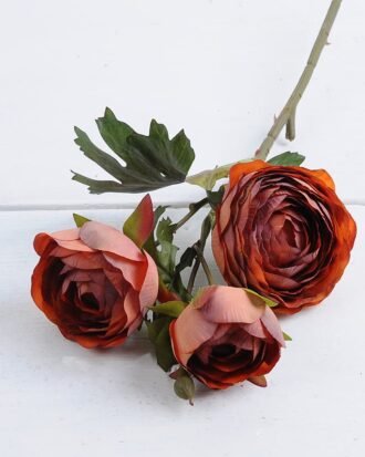 Artificial Flower 14*33cm camilla spray GS-28219029-O1
