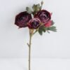 Artificial Flower 14*33cm camilla spray GS-28219029-R1