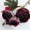 Artificial Flower 14*33cm camilla spray GS-28219029-R1
