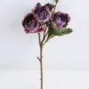 Artificial Flower 14*33cm camilla spray GS-28219029-Z1