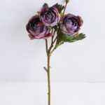 Artificial Flower 14*33cm camilla spray GS-28219029-Z1