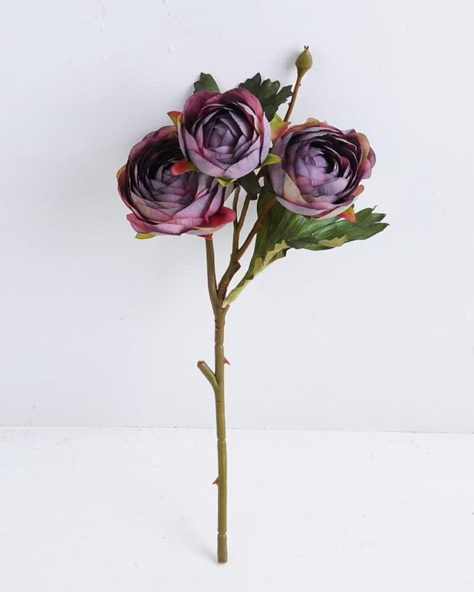 Artificial Flower 14*33cm camilla spray GS-28219029-Z1