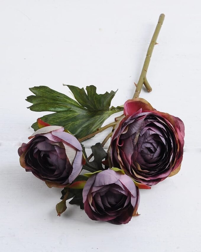 Artificial Flower 14*33cm camilla spray GS-28219029-Z1
